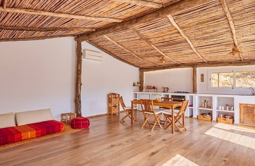 Algodonales Villa | Casa Río y Luz Algodonales by Ruralidays