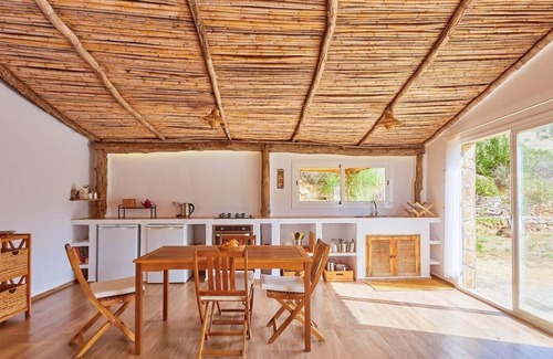 Algodonales Villa | Casa Río y Luz Algodonales by Ruralidays