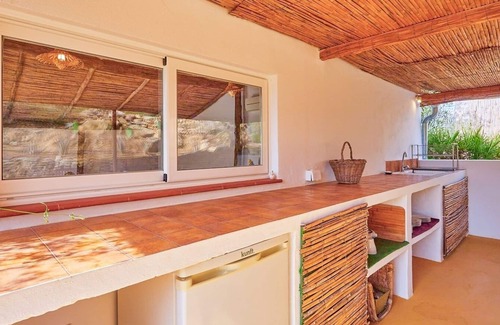 Algodonales Villa | Casa Río y Luz Algodonales by Ruralidays