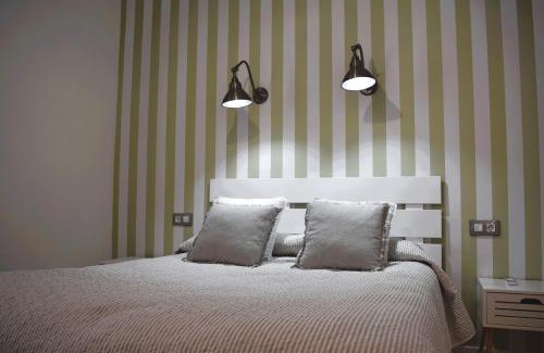 Manzanares Apartment | Casa Rístori Calicanto