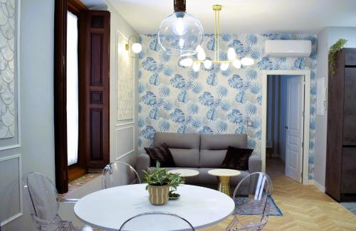 Manzanares Apartment | Casa Rístori Calicanto
