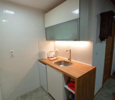 Valongo dos Azeites Apartment | Casa Rústica da Lavandeira