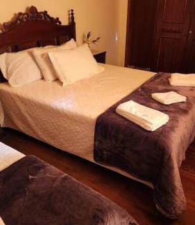 Caparao National Park House | Casa Rústica de Madeira