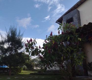 Maria Auxiliadora House | Casa Rústica em Gravatá