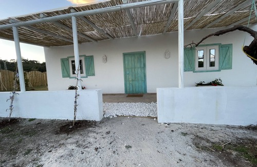 New Golden Mile Cottage | Casa Rústica en Marbella, Ubicación Inmejorable!