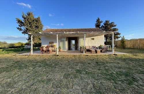 New Golden Mile Cottage | Casa Rústica en Marbella, Ubicación Inmejorable!