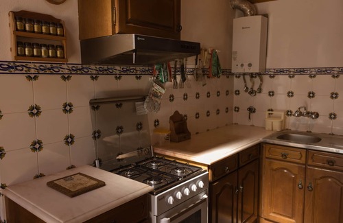 Caldas da Rainha House | Casa Rústica, for a perfect getaway