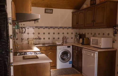 Caldas da Rainha House | Casa Rústica, for a perfect getaway