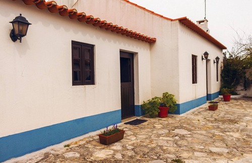 Caldas da Rainha House | Casa Rústica, for a perfect getaway