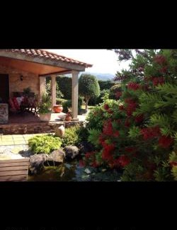 Mondariz House | Casa rústica O NOSO VAL