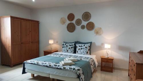 Sande House | Casa Rústica