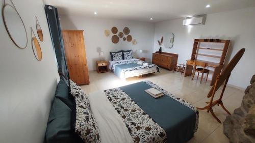 Sande House | Casa Rústica