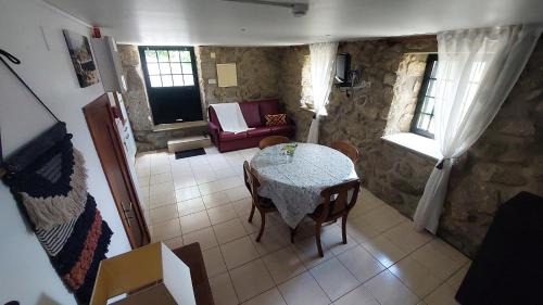 Sande House | Casa Rústica