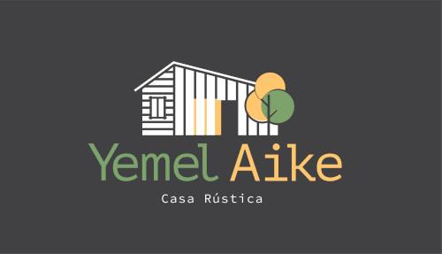 Coyhaique House | Casa Rústica Yemel Aike