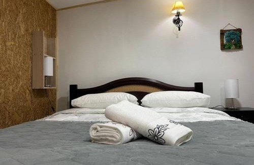 Coyhaique House | Casa Rústica Yemel Aike