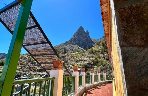 Valsequillo de Gran Canaria House | Casa Rural en Valsequillo