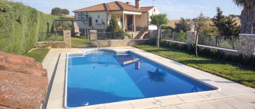 Olivenza House | Casa rural los Cuartos