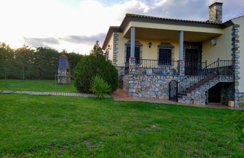 Olivenza House | Casa rural los Cuartos