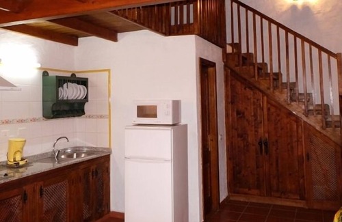 Santa Lucia Cottage | Casa rural La Montañeta II