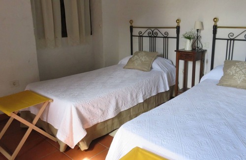 Santa Lucia Cottage | Casa rural La Montañeta II