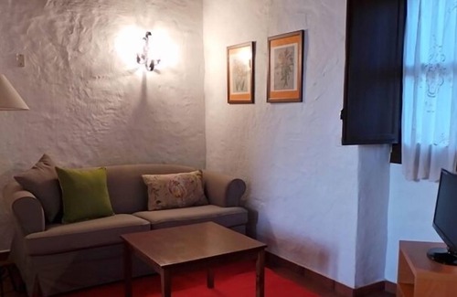 Santa Lucia Cottage | Casa rural La Montañeta III