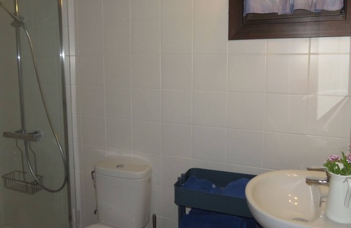 Santa Lucia Cottage | Casa rural La Montañeta III