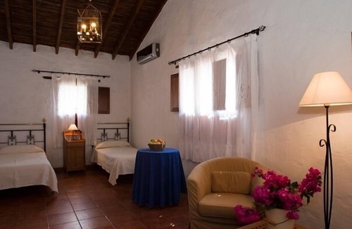 Santa Lucia Cottage | Casa rural cercado de Don Paco