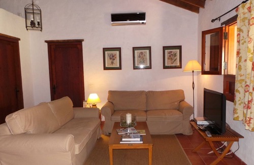 Santa Lucia Cottage | Casa rural cercado de Don Paco