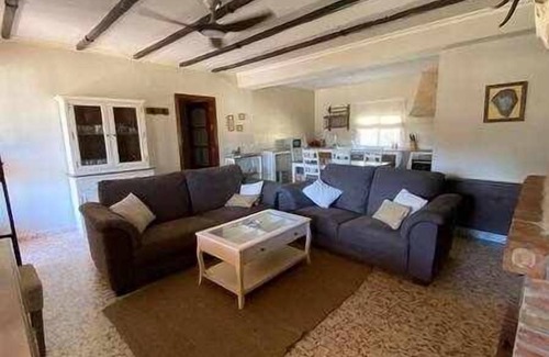 Villaviciosa de Cordoba House | Casa Rural Valdevientos