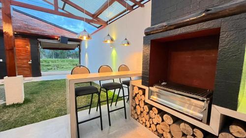 Oxapampa House | CASA R4NCH OxAPAMPA