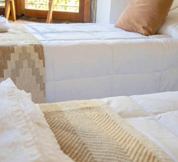 Entre Rios House | Casa Raíz