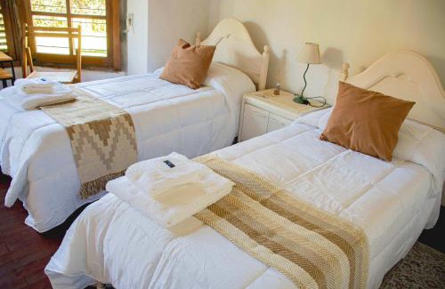 Entre Rios House | Casa Raíz