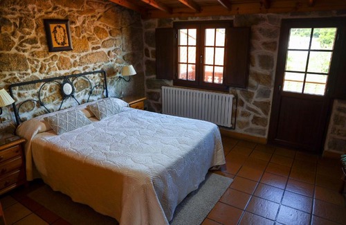 Lires House | Casa Raúl Lires