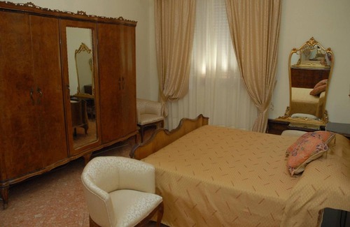 Piano di Sorrento Bed & Breakfast | Casa Rachele