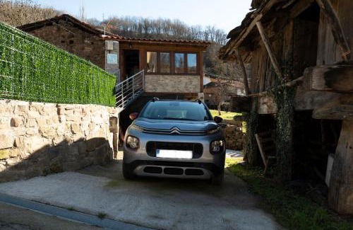Lena House | Casa Rafa