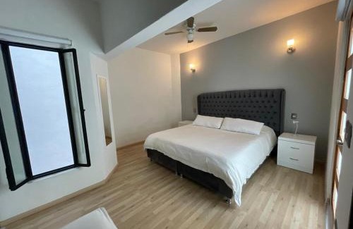 Colonia San Antonio House | Casa Rafaella