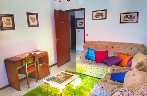 Belmonte House | Casa Rafael