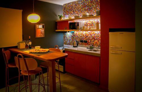 Mendoza City Center House | Casa Rafaela Mendoza parque y ciudad