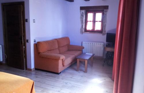 Plan Hotel | Casa Rafeleta Hotel