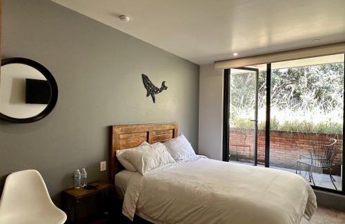 Zona Rosa House | Casa Raffaello