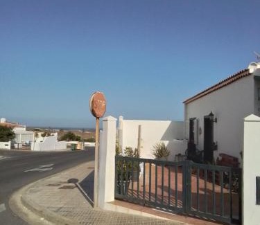 Abades Apartment | Casa Rafter Abades