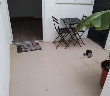 Abades Apartment | Casa Rafter Abades