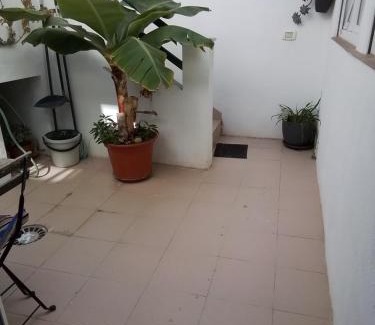 Abades Apartment | Casa Rafter Abades