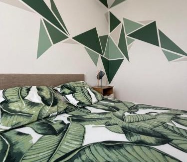 Lempdes Apartment | Casa Ragazzi - Il Sogno Auvergnat