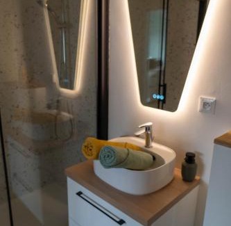 Lempdes Apartment | Casa Ragazzi - Il Sogno Auvergnat
