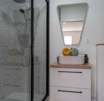 Lempdes Apartment | Casa Ragazzi - Il Sogno Auvergnat