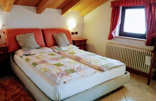 Sant'Anna Apartment | Casa Rainolter