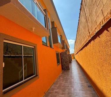 Cibratel II House | Casa Raio de Luz