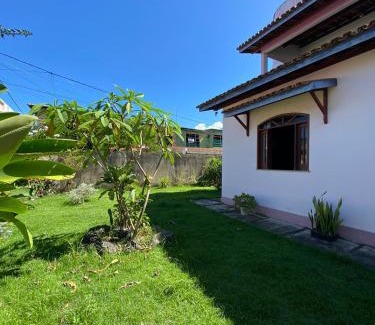 Valenca House | Casa Raiz