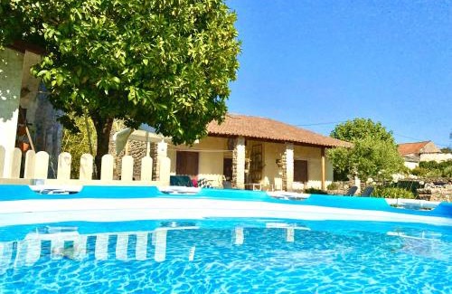 Areias Bed & Breakfast | Casa Raiz Guest House & Retiro